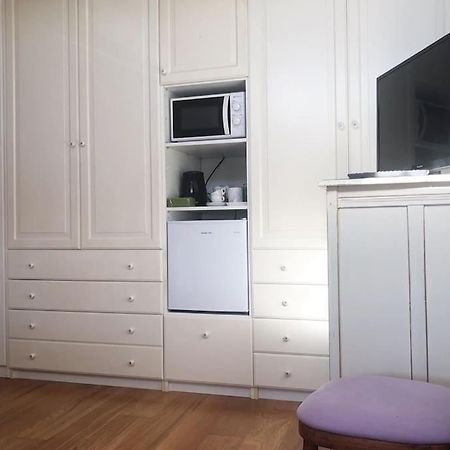 Lovely Independent Mini-Apartment In Central ローマ エクステリア 写真