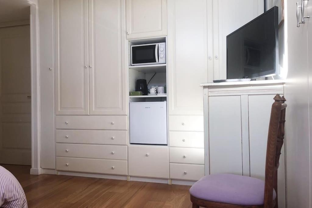 Lovely Independent Mini-Apartment In Central ローマ エクステリア 写真